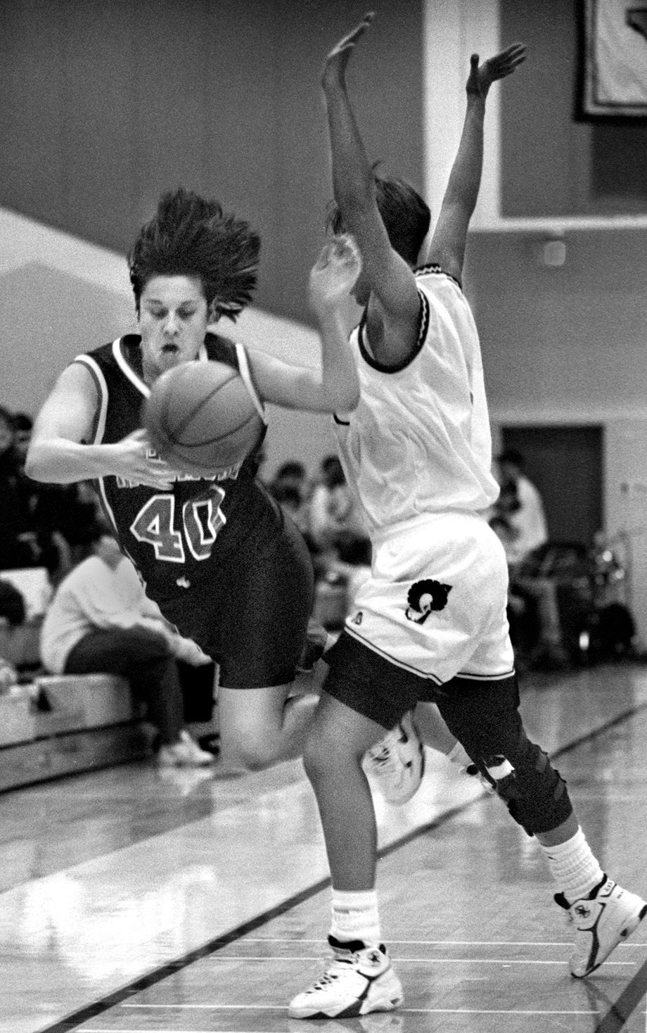 VCU WOMEN